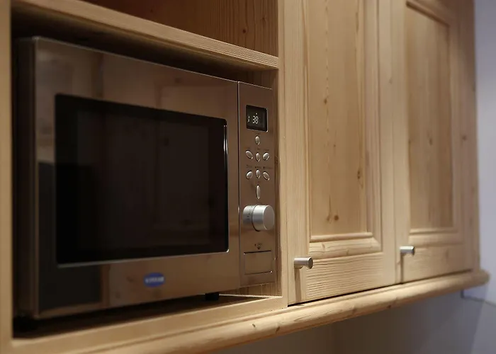 Апарт-отель Sol E Nef Рокка-Пьеторе