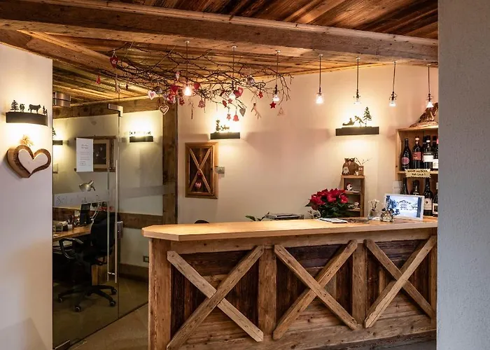 Sol E Nef Апарт-отель 3*